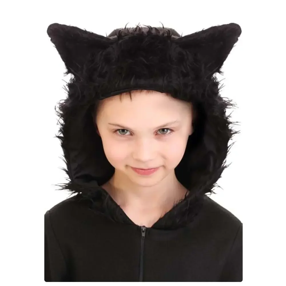 Halloween Costumes kids fleece
